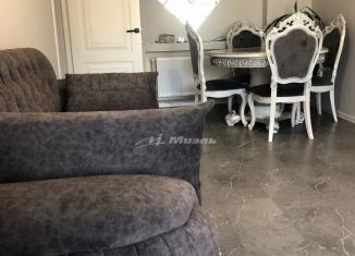 Четырехкомнатная квартира на продажу, 90 м2, Крым, улица Ленина, 40