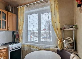 Трехкомнатная квартира на продажу, 52.5 м2, Петрозаводск, улица Лисицыной, 5В