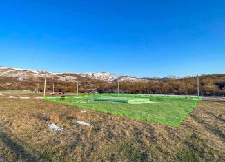 Продается земельный участок, 6.7 сот., село Перевальное, Норвежская улица