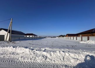 Участок на продажу, 10.7 сот., деревня Шмидтово, Елисеевская улица