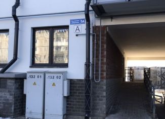 Сдаю 2-комнатную квартиру, 50 м2, Псков, Ольгинская набережная, 5А, ЖК Парус Deluxe