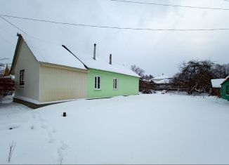 Дом на продажу, 80 м2, рабочий поселок Первомайский, Пионерская улица