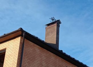 Продается дом, 200 м2, деревня 2-я Моква