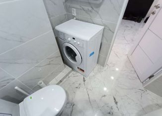 1-ком. квартира в аренду, 37 м2, Ростов-на-Дону, Берберовская улица, 2/101с2