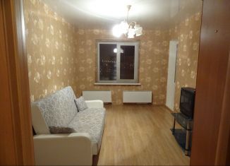 Аренда 1-ком. квартиры, 41 м2, Воронеж, Ленинский проспект, 126