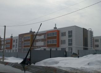 Трехкомнатная квартира на продажу, 67.4 м2, село Новое Шигалеево, улица Габдуллы Тукая, 38