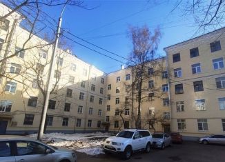 Продаю 3-комнатную квартиру, 76.5 м2, Москва, 4-й Рощинский проезд, 16, 4-й Рощинский проезд