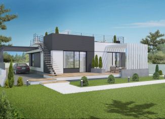 Продаю дом, 133 м2, поселок городского типа Заозерное