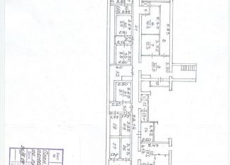 Продаю торговую площадь, 536 м2, Великий Новгород, Воскресенский бульвар, 2/2