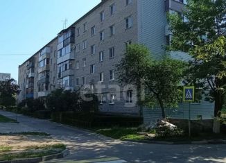 Продажа 4-комнатной квартиры, 61.3 м2, Конаково, улица Гагарина, 37