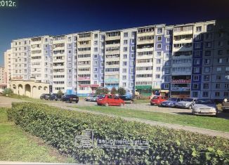 Продажа торговой площади, 70 м2, Альметьевск, улица Ленина, 112