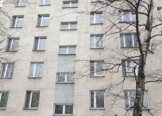 Четырехкомнатная квартира на продажу, 62.7 м2, Москва, станция Лихоборы, проезд Черепановых, 64к1