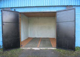 Гараж на продажу, 18 м2, село Знаменское