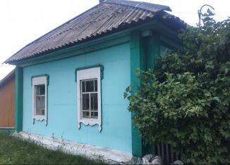 Дом на продажу, 58 м2, село Березиково, Садовая улица