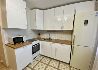 2-комнатная квартира на продажу, 53.3 м2, Мурино, Екатерининская улица, 2, ЖК Виктория