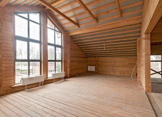 Продается дом, 600 м2, деревня Дунино