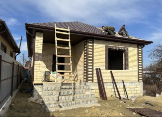 Продам дом, 110 м2, Ставрополь, микрорайон № 17, улица Горка-2