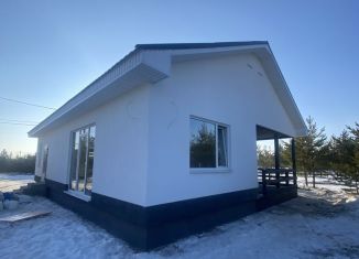 Продам дом, 116 м2, посёлок Рассоха, Нектариновая улица