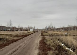 Земельный участок на продажу, 12.5 сот., село Усть-Заостровка, Заозёрная улица