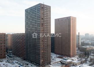 Продажа 1-ком. квартиры, 46 м2, Москва, Рязанский район, улица Михайлова, 30Ак6