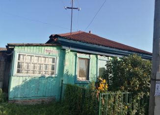 Дом на продажу, 39 м2, село Гоньба, Приобская улица