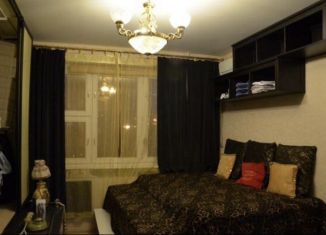 Продам 1-комнатную квартиру, 35.5 м2, Москва, Мичуринский проспект, 9к4, метро Раменки