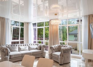 Дом на продажу, 185 м2, посёлок городского типа Дагомыс, Батумское шоссе, 41/7