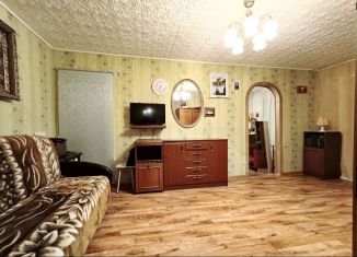 Продам двухкомнатную квартиру, 43 м2, рабочий посёлок Обухово, улица Ленина