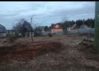 Продаю земельный участок, 5 сот., посёлок Сылва