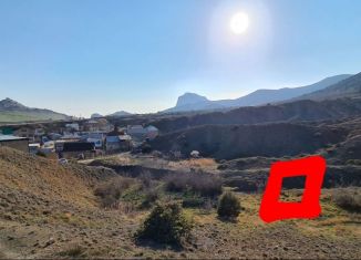 Продается участок, 1 сот., Судак, Киевская улица