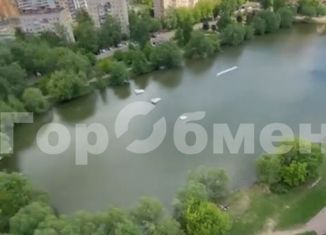 Трехкомнатная квартира на продажу, 71.7 м2, Люберцы, ЖК Люберцы Парк, улица 8 Марта, 20к2