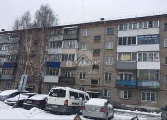 Продам 2-комнатную квартиру, 45 м2, Новосибирская область, Юбилейная улица, 4