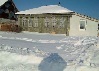 Продам дом, 60 м2, село Борисово