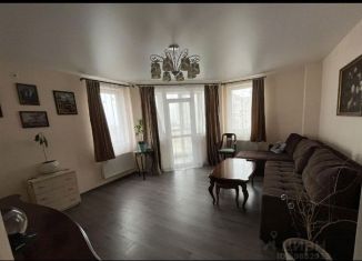 Продается 2-комнатная квартира, 62.4 м2, Симферополь, Севастопольская улица, 41Е, ЖК Изумрудный