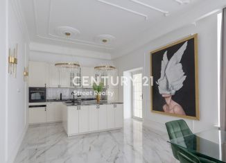 Продается дом, 494.1 м2, село Дмитровское, коттеджный посёлок Николина Поляна, 105Б