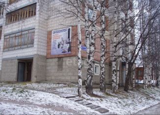 Торговая площадь в аренду, 88.3 м2, Сыктывкар, улица Домны Каликовой, 54