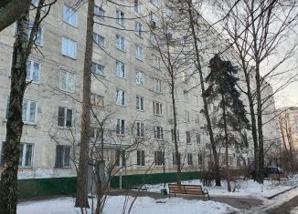 Продам квартиру студию, 16.5 м2, Москва, Зеленоградская улица, 37, метро Ховрино