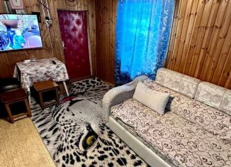 Дом на продажу, 36 м2, Тверь, Пролетарский район, Локомотивная улица