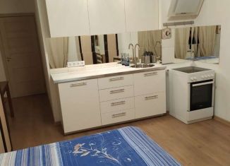 Сдается в аренду комната, 27 м2, Мурино, улица Шувалова, 5