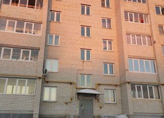 Продается однокомнатная квартира, 45 м2, рабочий посёлок Первомайский, улица Победы, 6