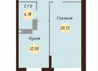 Продажа 2-комнатной квартиры, 71.2 м2, Ярославль, Силикатное шоссе, 17А, Красноперекопский район