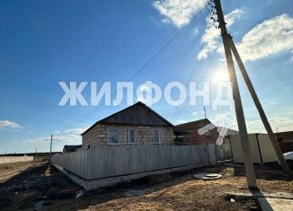 Дом на продажу, 54 м2, посёлок Кирпичного Завода № 1, улица Победы, 1