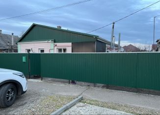 Продается дом, 83 м2, Тихорецк, улица Нахимова