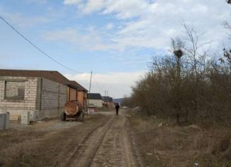 Продается земельный участок, 8 сот., Грозный, Байсангуровский район, Дагестанская улица, 74