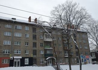 Сдача в аренду 1-комнатной квартиры, 35 м2, Новосибирск, улица Писарева, 20, улица Писарева