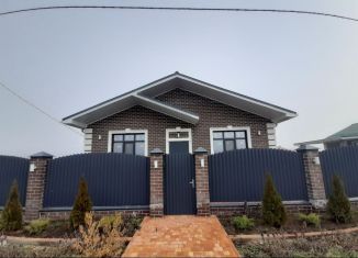 Продается дом, 110 м2, село Осиново, Сельская улица