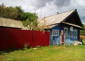 Продажа дома, 40 м2, село Вавож, Береговая улица