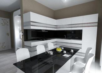 Продаю 2-ком. квартиру, 45 м2, Сочи, Изумрудная улица, 40, микрорайон Энергетик-Изумруд