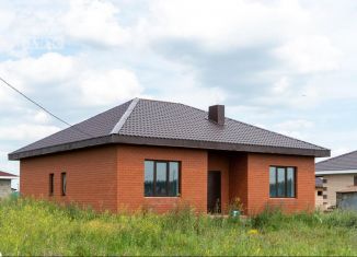 Продам дом, 108 м2, деревня Елкибаево