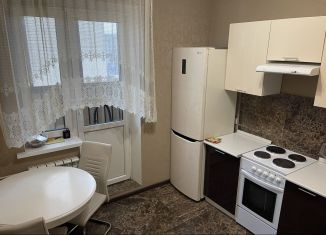 Продается однокомнатная квартира, 41 м2, Ногинск, Комсомольская улица